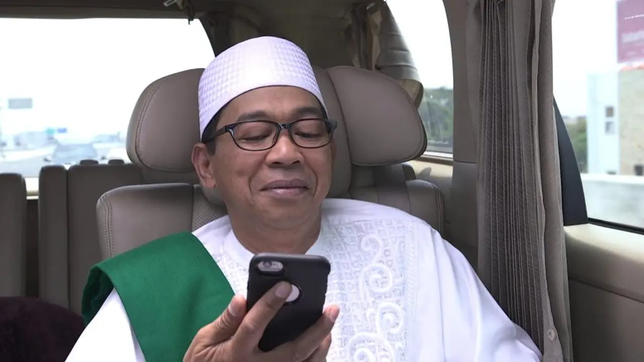 Para Pencari Tuhan Jilid 13