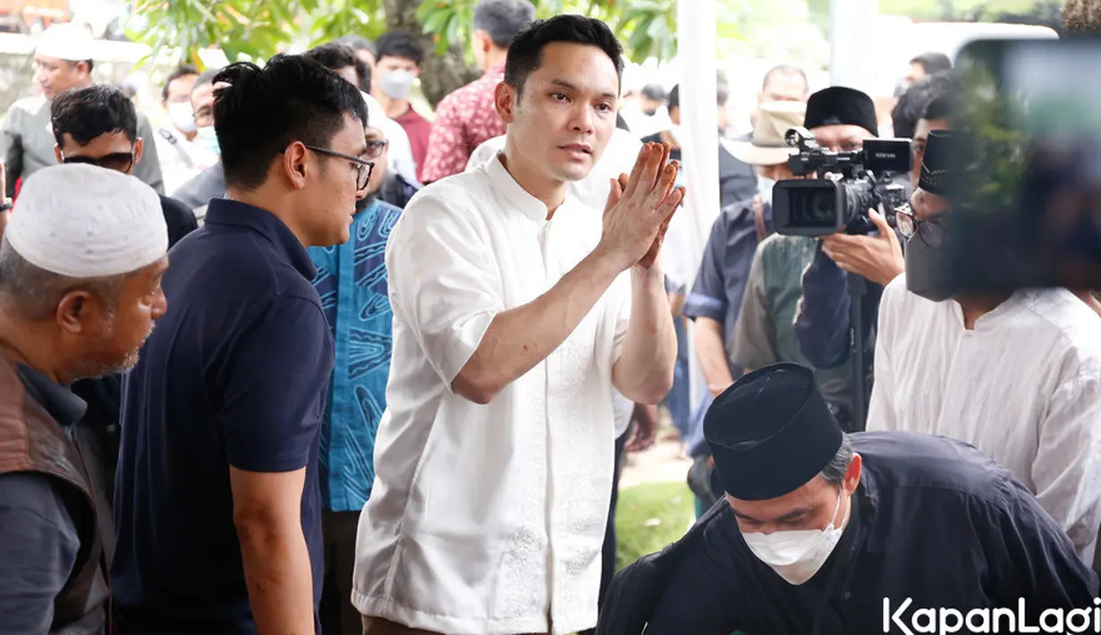 [KapanLagi.com®/Bayu Herdianto]