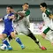 Mariano Peralta Tambah Pede Jawab Ekspektasi Persib Bandung