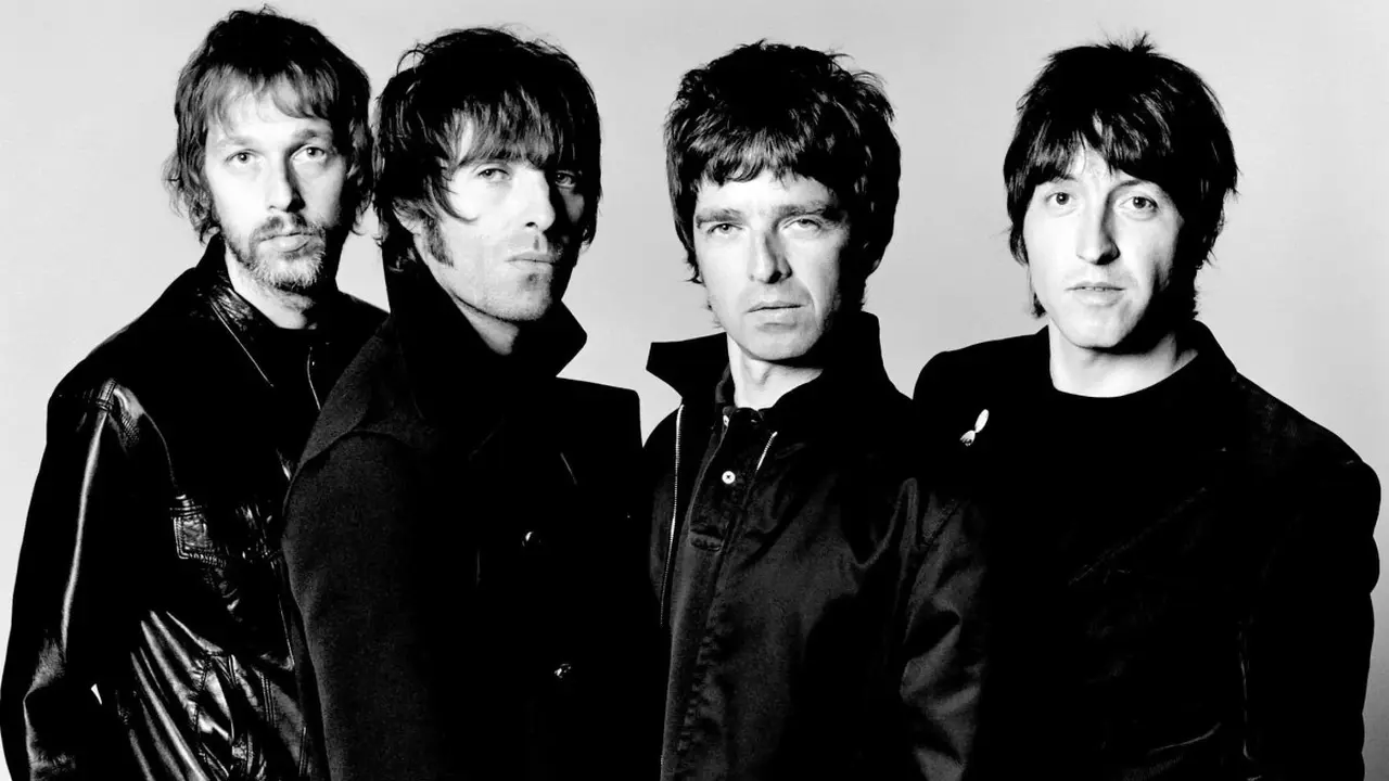 [Bintang] Oasis