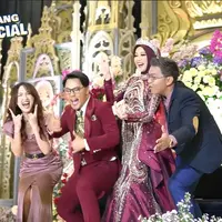 Danang DA dan Hemas Nura (Youtube/DANANG OFFICIAL)