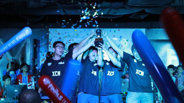 Garena Ajak Gamer Indonesia Seriusi Cabang eSport