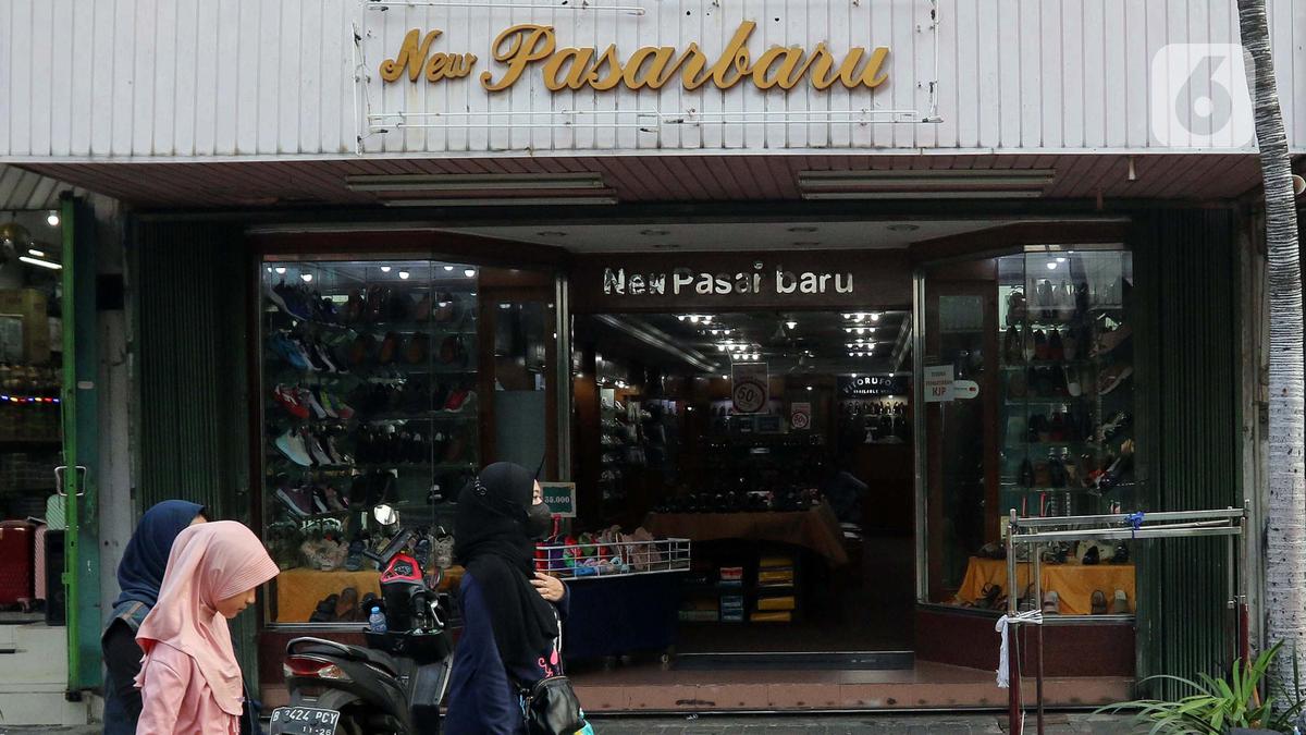 25 Rekomendasi Tempat Makan Enak Pasar Baru Jakarta, Surganya Kuliner Legendaris dan Kekinian