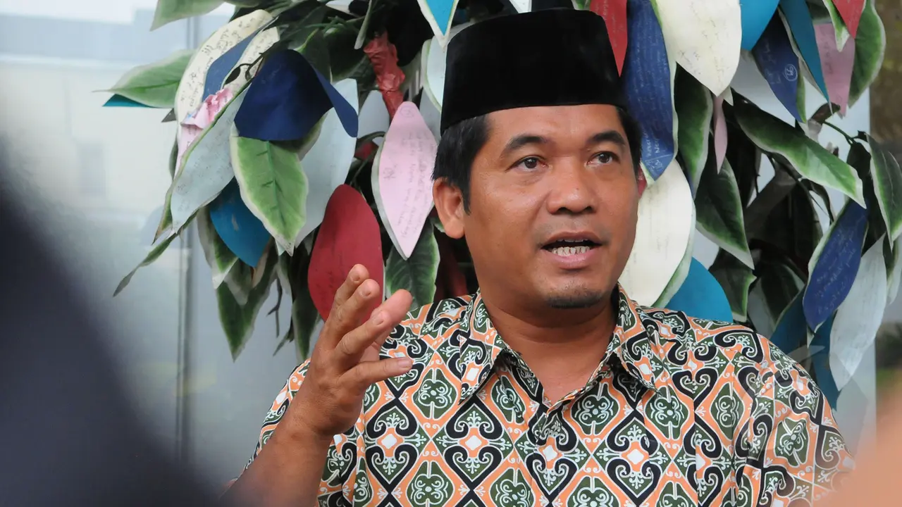 Diskusi Menuntut KPU Ungkap Sedot Data Pemilu 2014