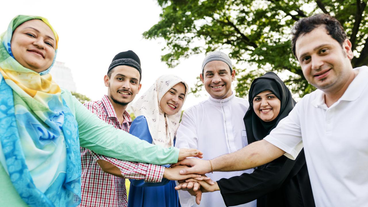 Tasamuh Adalah Sikap Menghormati Orang Lain, Pahami Ciri-Ciri dan Penerapannya