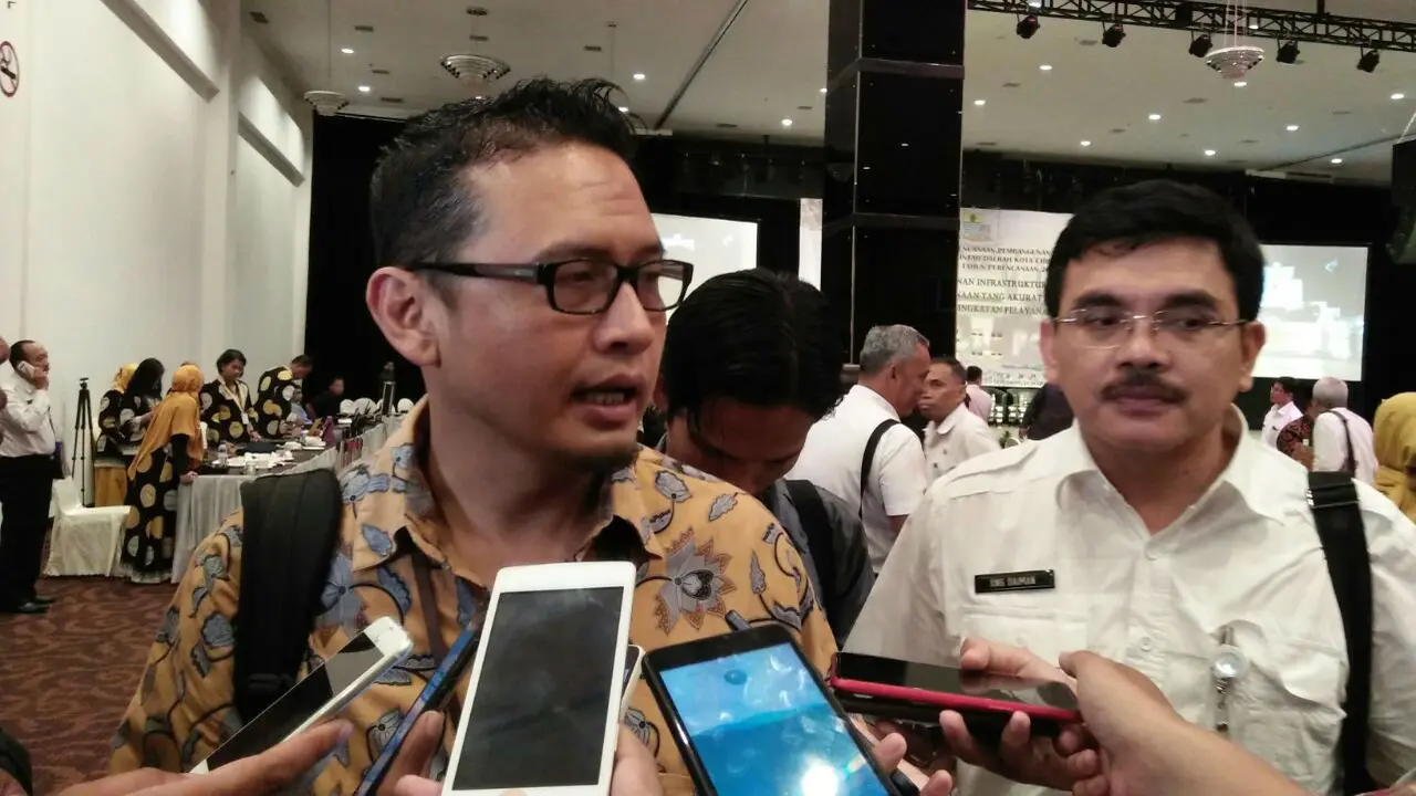 KPK Beri Waktu Pejabat di Cirebon, Ada Apa?