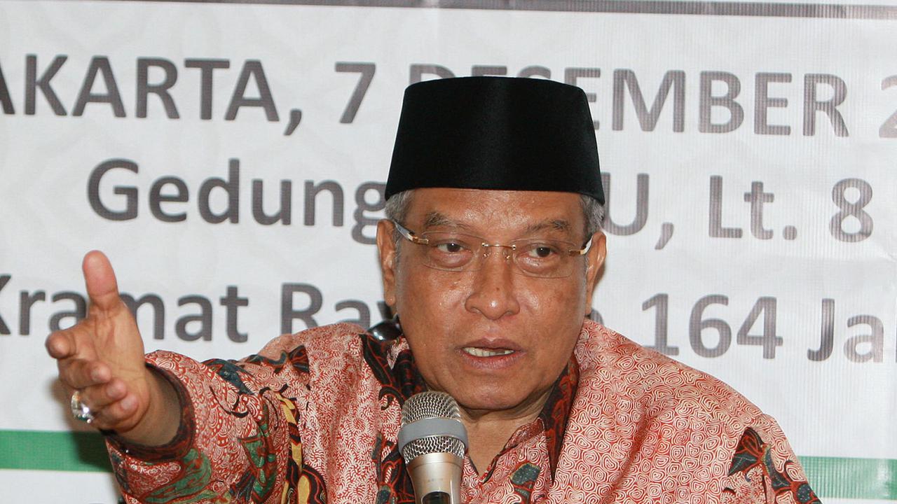PBNU - Ulama Lebanon Bahas Peran Umat Islam dalam Membangun Peradaban Dunia