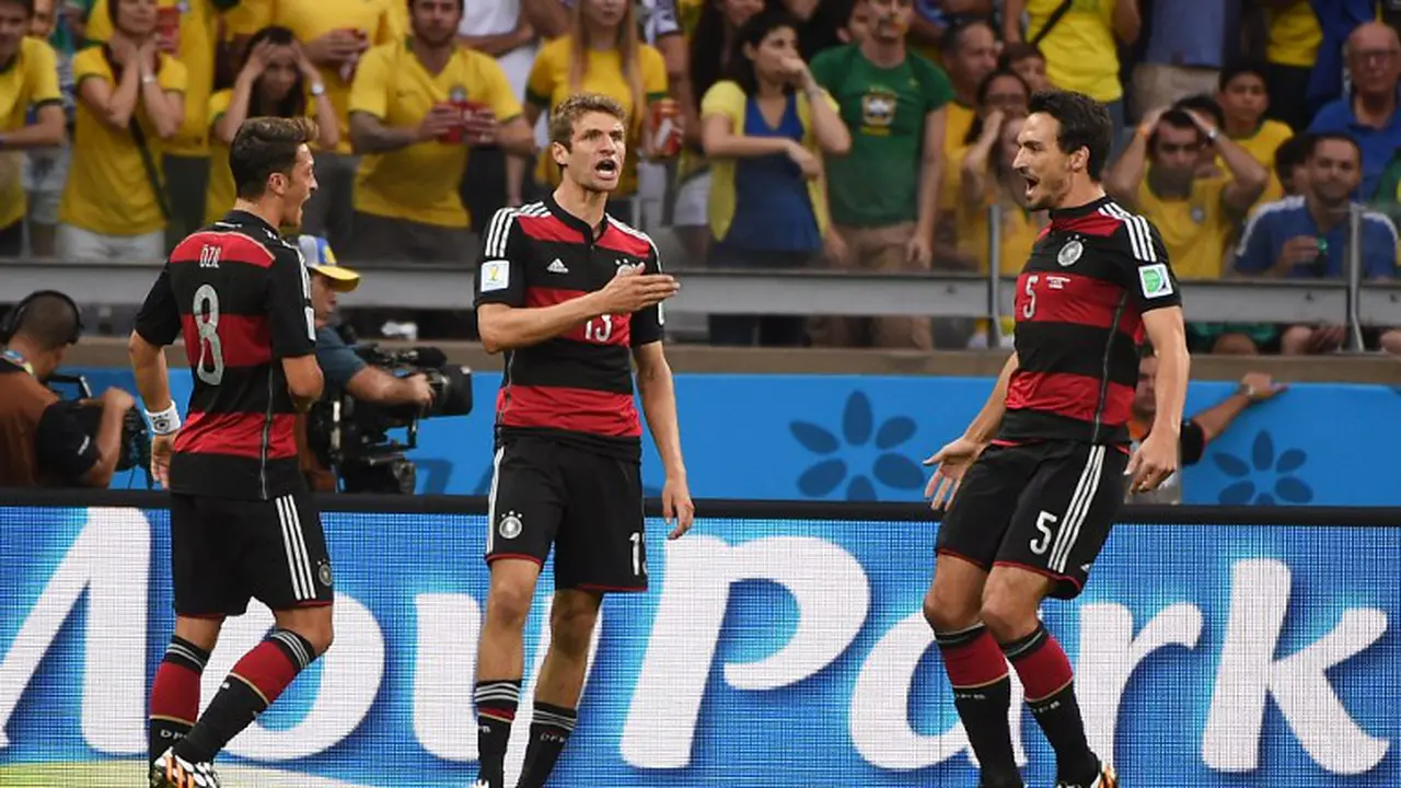 Thomas Muller