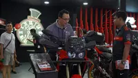 Beli Motor Ini Berpeluang Terbang ke Tiongkok