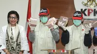 Pemprov Papua Sebut Pegawai KPK Tak Tunjukkan Surat Tugas