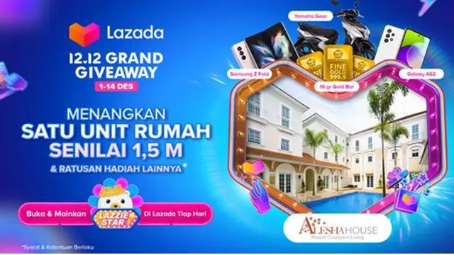 Lazada
