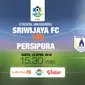 180414 SRIWIJAYA VS PERSIPURA