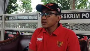 Teddy Pardiyana Ternyata Masih Harapkan Mediasi Kekeluargaan dengan Rizky Febian