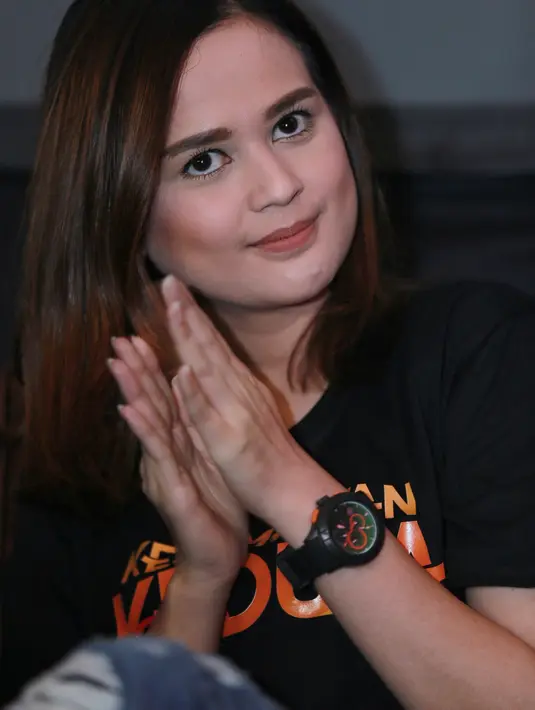 (Adrian Putra/Bintang.com)