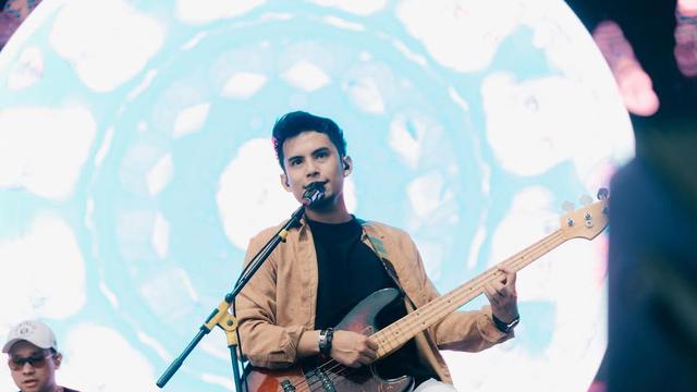 Kronologi Okin Berseteru dengan Partner Bisnisnya (credit: instagram/okintph)