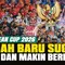 Melihat Lebih Dekat SUGBK di FIFA ASEAN Cup 2026, Berkelas dan Tampak Beda dengan Dekorasi Khas