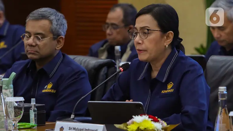 November 2024, APBN KiTa Defisit 1,81 Persen