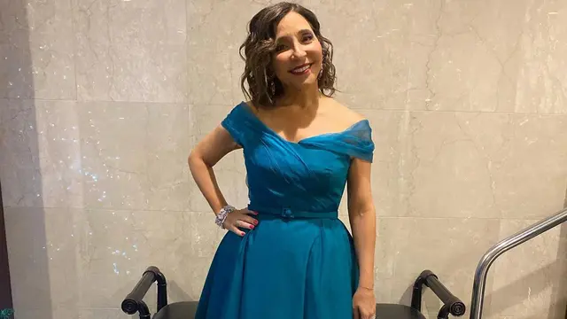 Linda Yaccarino, perempuan yang digadang-gadang bakal menjadi CEO Baru Twitter