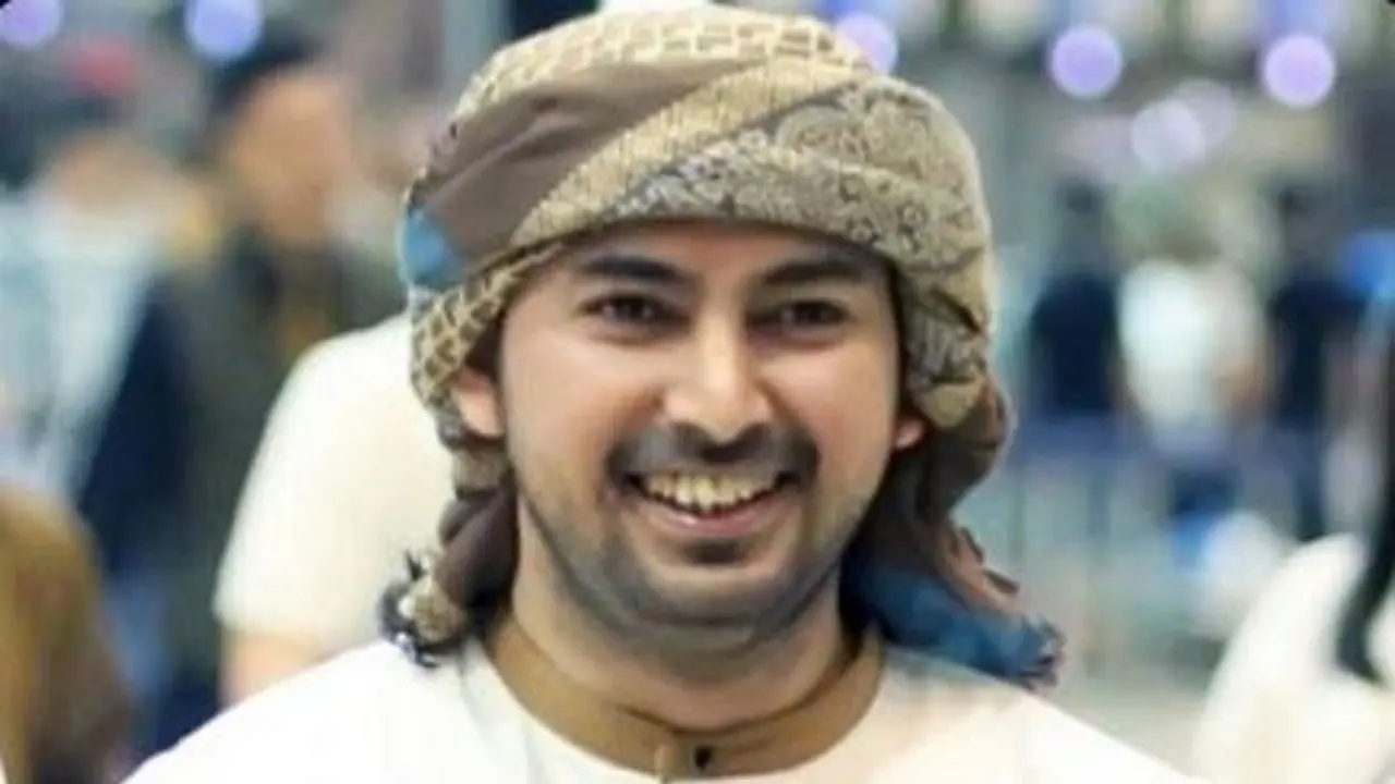 [Bintang] Ahmad Al Habsyi