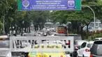  Uji coba penghapusan 3 in 1 memasuki hari terakhir hari ini. Data dan pantauan Direktorat Lalu Lintas Polda Metro Jaya menyebutkan, penghapusan 3 in 1 menyebabkan kemacetan di ruas-ruas jalan protokol dan arteri.