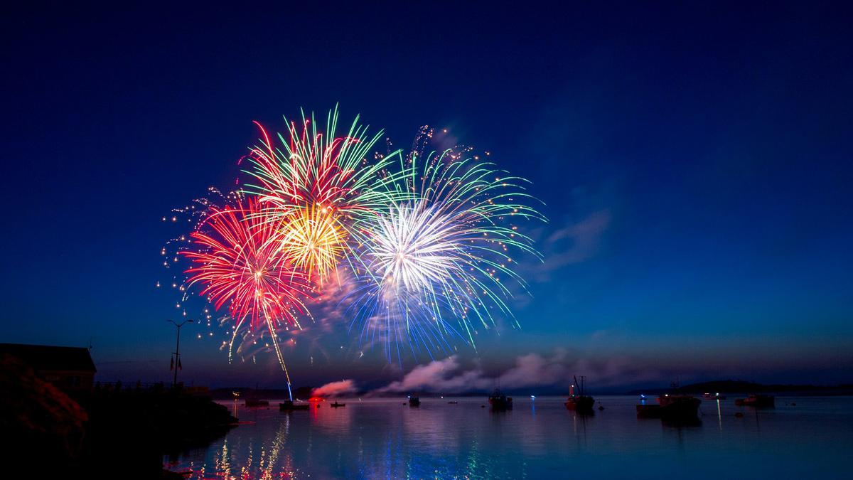 7 Acara Malam Tahun Baru di Jakarta: Sambut Pergantian Tahun 2025-2026 dengan Meriah