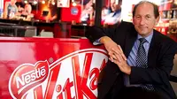 Kesepakatan Utang AS Jadi Kunci Sukses Nestle