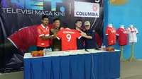 Jadwal Ditunda, Persija Kesulitan Nego 3 Sponsor Baru