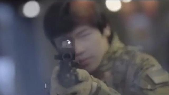 Anak Ahok, Nicholas Sean meriahkan Hari Penglihatan Dunia (Instagram: @perdamijaya)