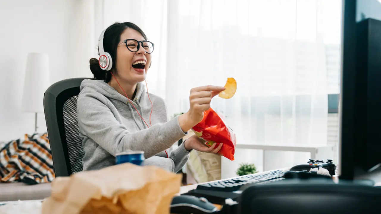 Penggemar Snack Wajib Tahu! Ini Alasan Kamu Mudah Ketagihan Snack