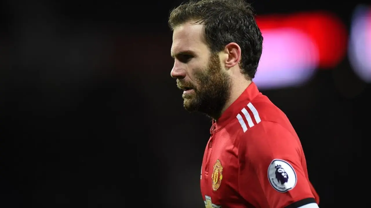 Juan Mata