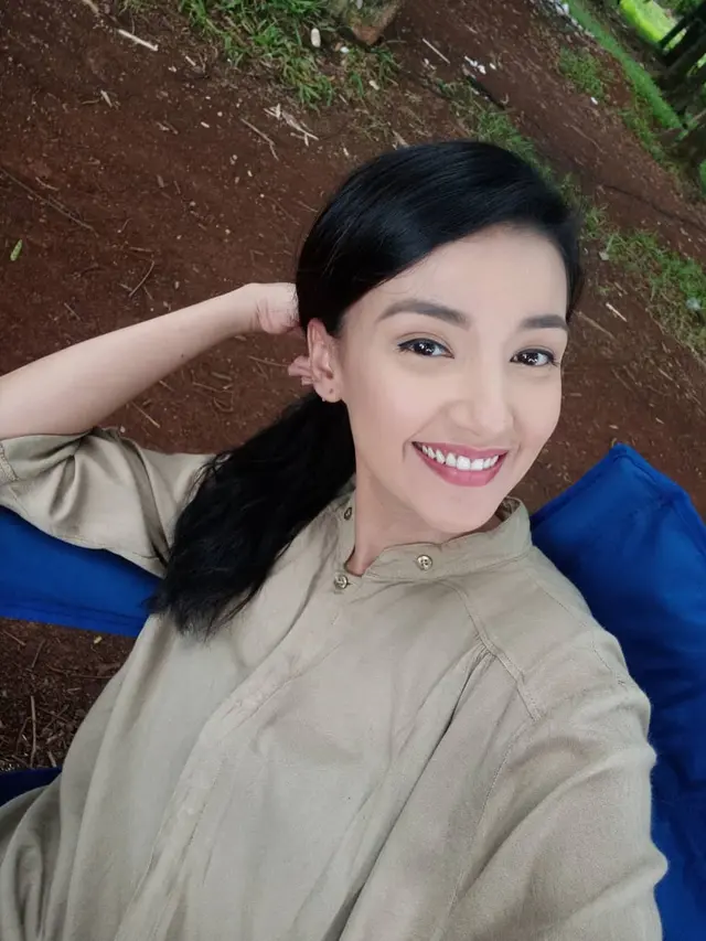 [Fimela] Tsania Marwa