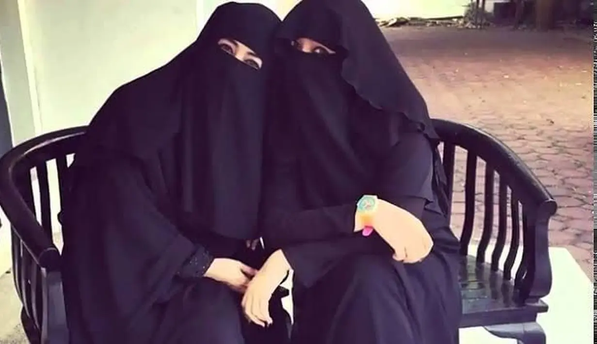 Soraya Abdullah dan Umi Pipik (Instagram/_ummi_pipik_)