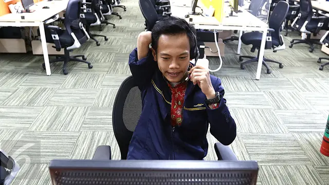 20160418-Bank Mandiri Siap Rekrut Penyandang Disabilitas Jadi Pegawai-Jakarta