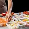 9 Trik Meal Prep Sayur agar Memasak Lebih Cepat untuk Menghemat Waktu di Dapur