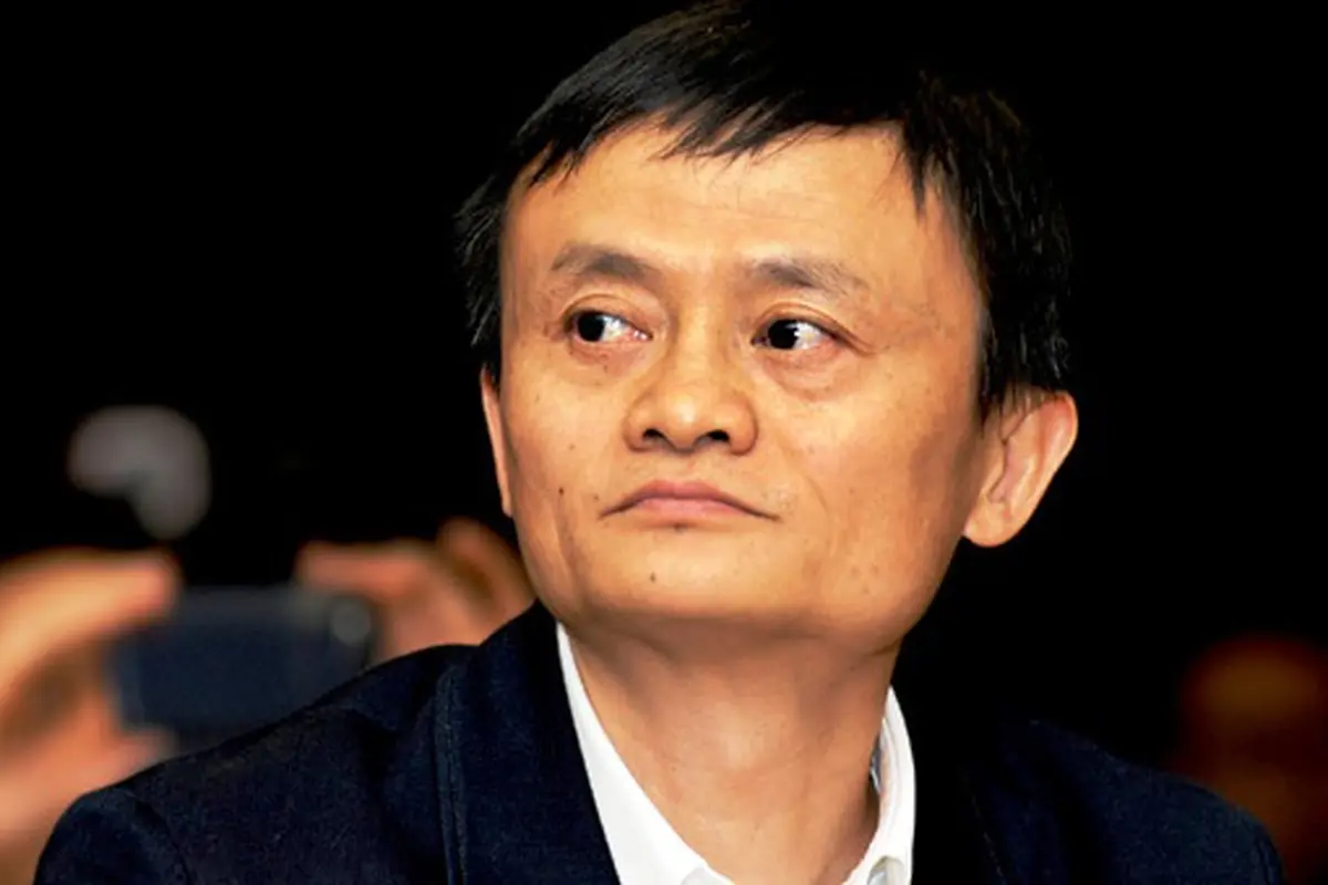 Kisah CEO Alibaba Jack Ma, Dari Guru Miskin Kini Miliarder