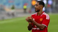 26 Menit Youri Tielemans di MU Beri Sinyal Menjanjikan