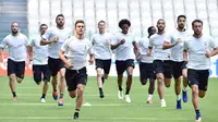 Final Liga Champions, Bonus Rp 5 Miliar untuk Pemain Juventus