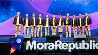Mora Republik Raih Tambahan Fasilitas Kredit Rp 500 Miliar