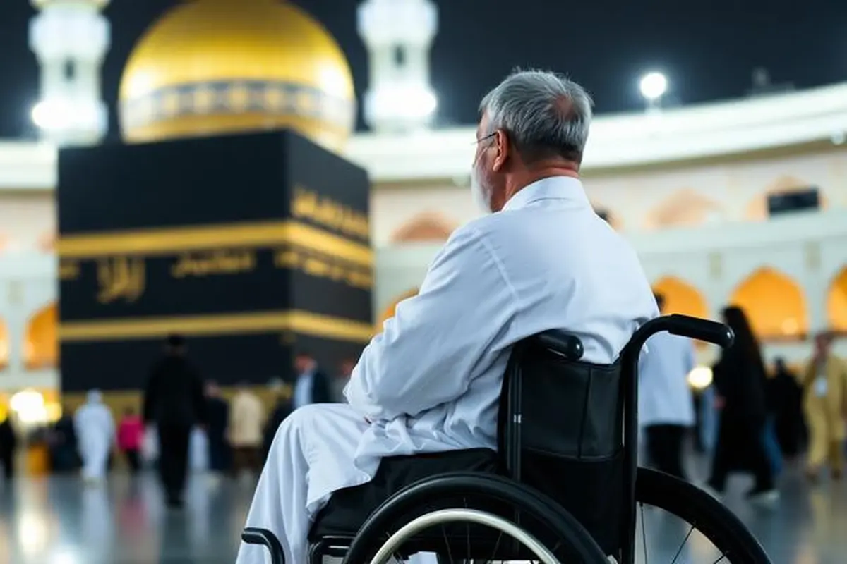 Tema Penyelenggaraan Haji 2026, Kemenko PMK: Ramah Lansia, Disabilitas, dan Perempuan