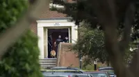 Penembakan Gedung Pemerintah AS di Virginia Beach, 11 Orang Tewas