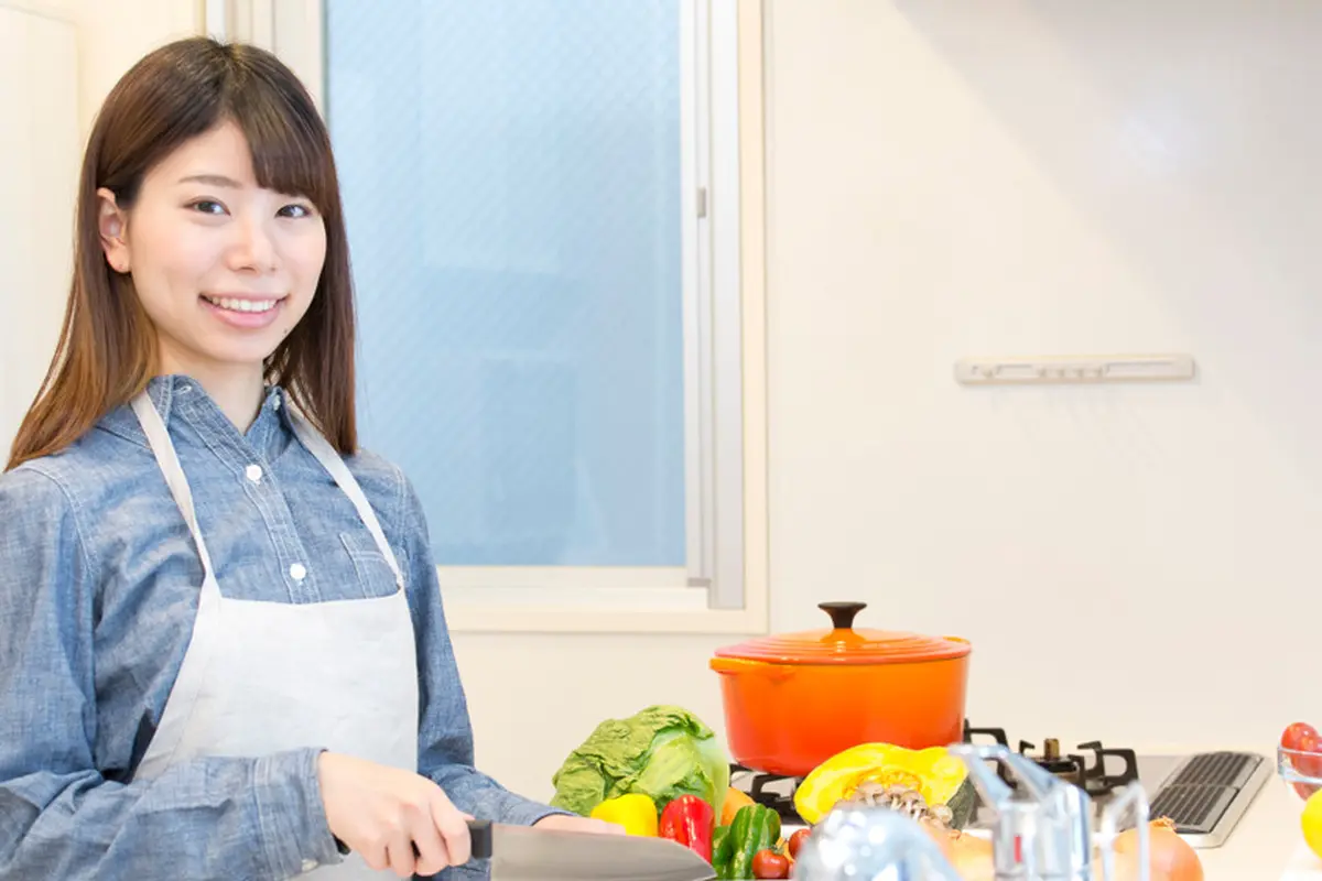 memasak
