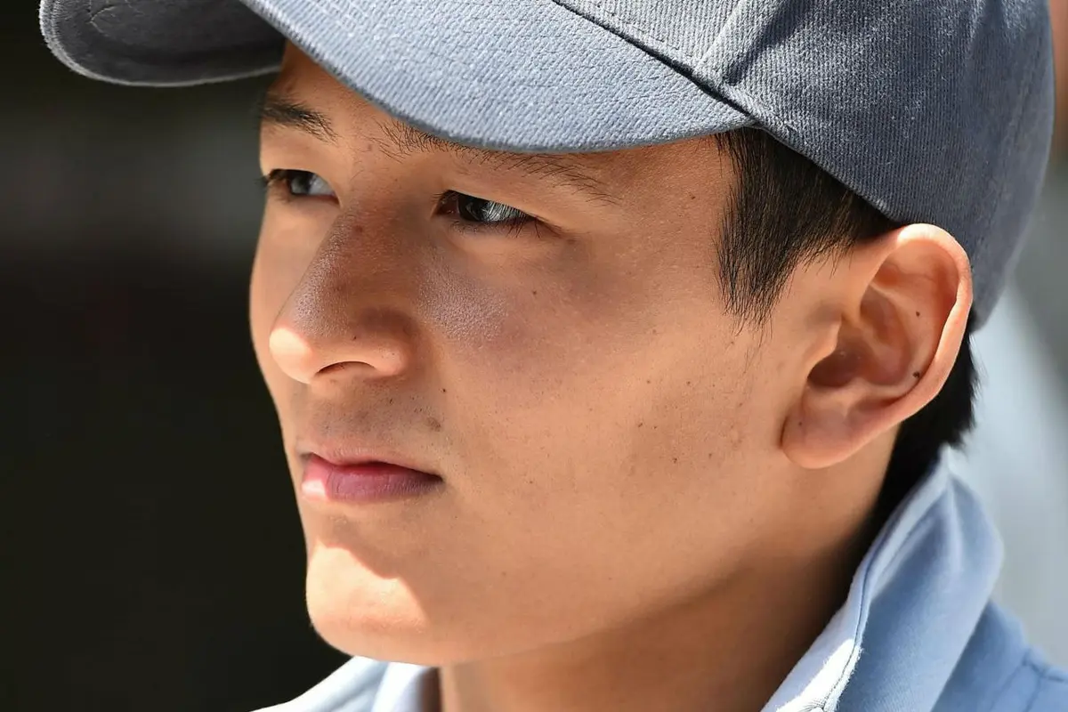 Rio Haryanto
