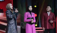 Penampilan Solo Murama di Dangdut Academy 8 Top 12 Result Raih Tiga SO