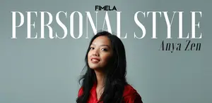 Penasaran seperti apa personal style dari Anya Zen? Dan seperti apa gaya favorit dia saat di red carpet? Simak video selengkapnya yuk.