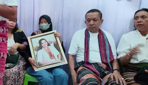 Polda NTT Ambil Alih Kasus Kematian Dokter Icha