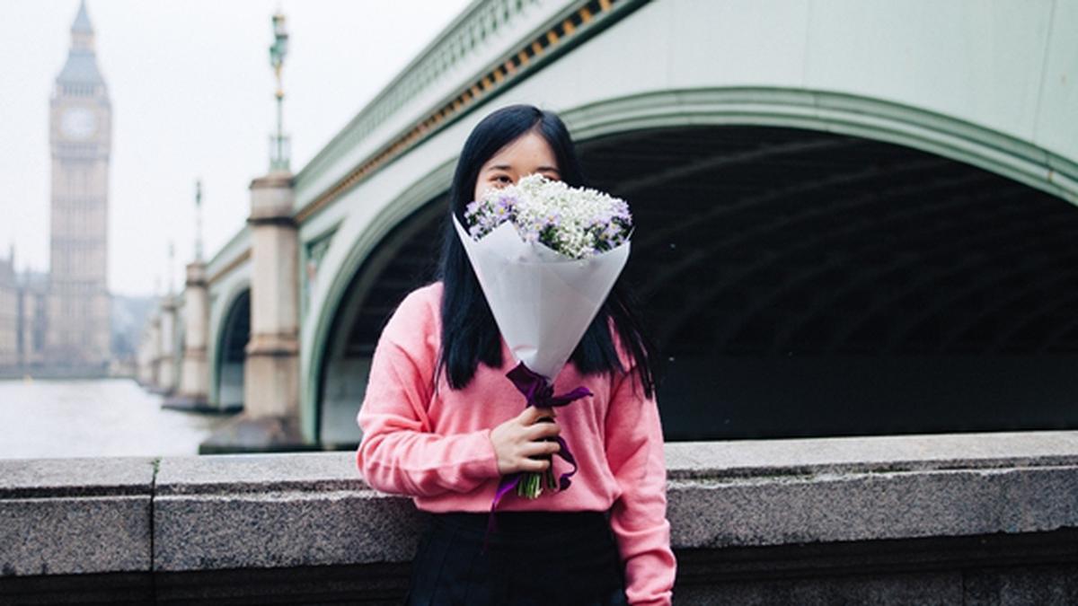 Karena Hanya Cinta Sejati yang Layak Dapat Perjuangan yang Pantas