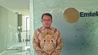 Ketua Komisi Pelindungan Anak Indonesia (KPAI), Susanto (Merdeka.com)