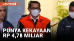 TERJARING OTT KPK, BUPATI MERANTI MUHAMMAD ADIL PUNYA KEKAYAAN RP 4,78 MILIAR