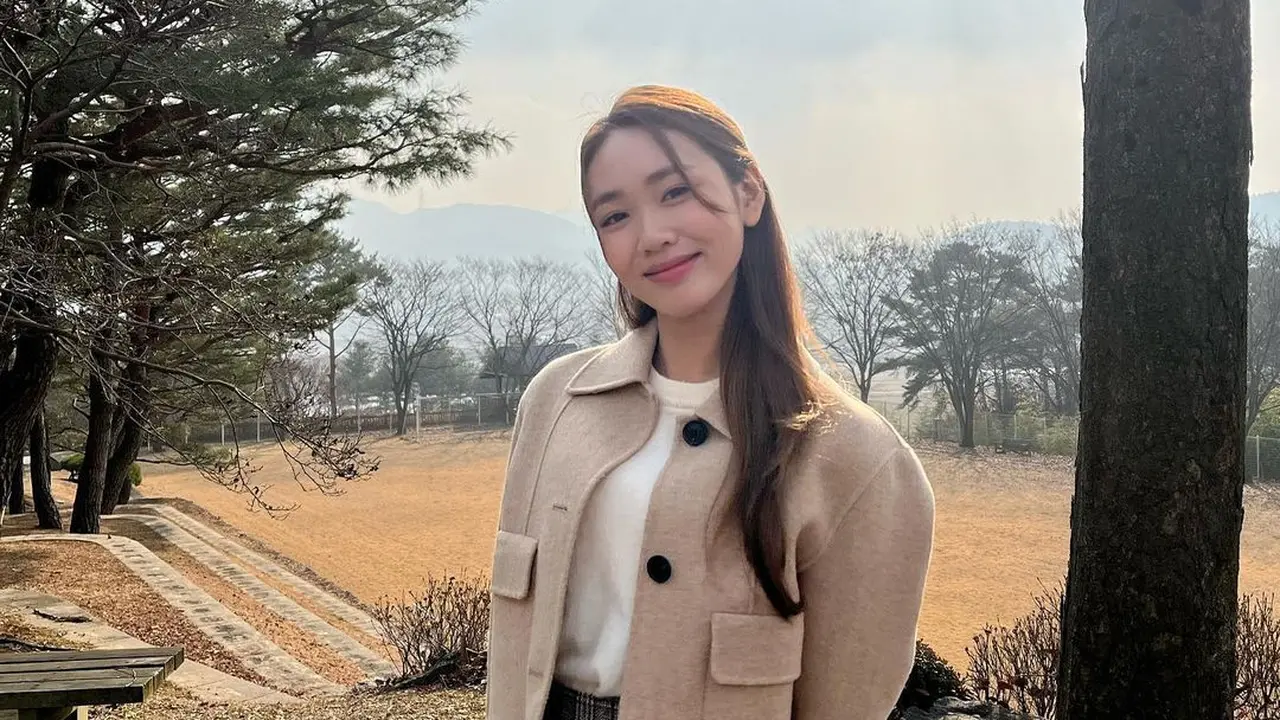 Kim Ji Young. (Instagram/ kimjiyoung0708)