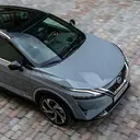 Hindari Kebangkrutan, Nissan Tunda Proyek Qashqai Listrik